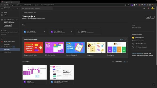 Figma Overview